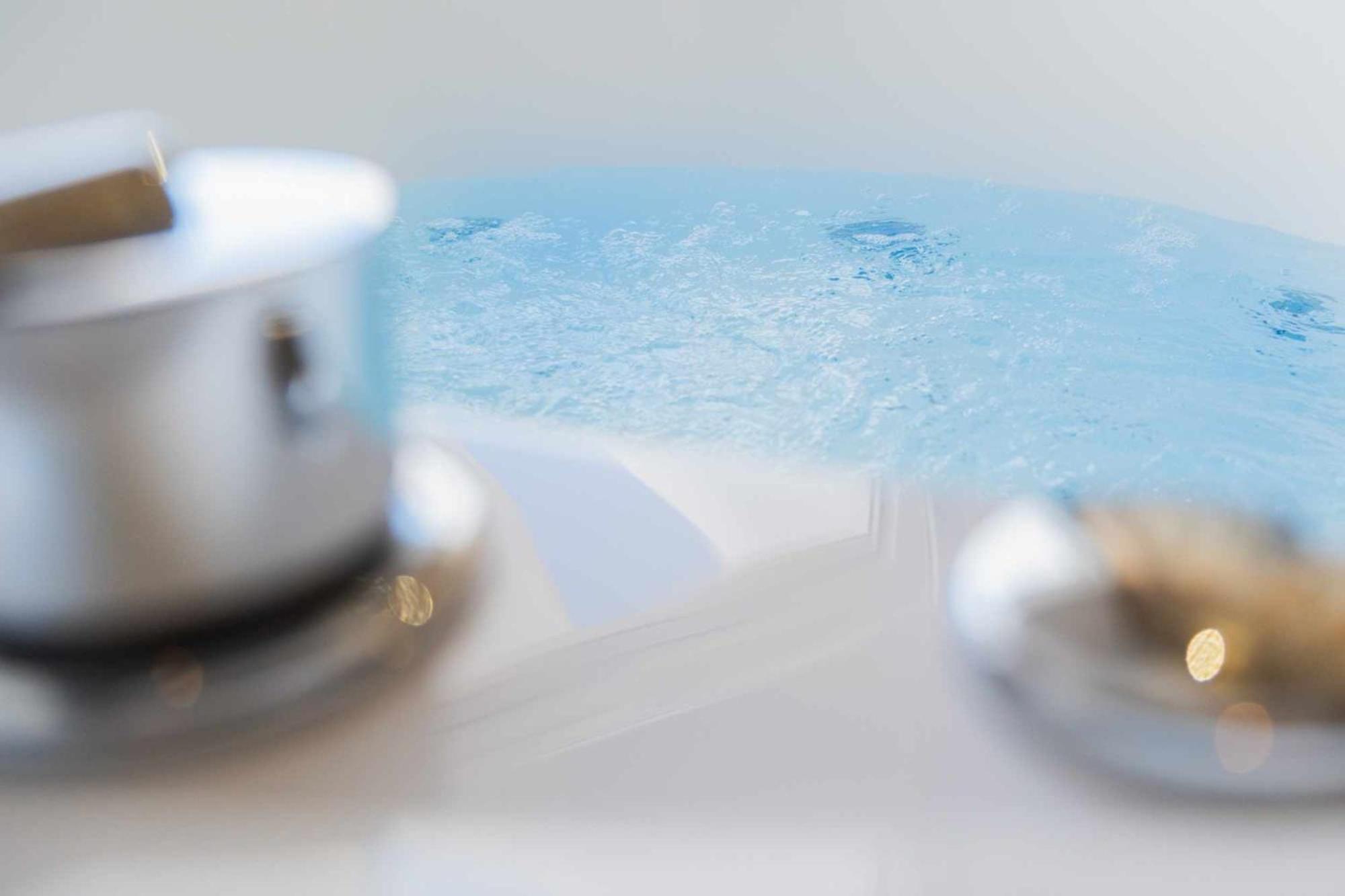 Jacuzzi Amanecer De Plata Decoracion Romantica Чиклана-де-ла-Фронтера Экстерьер фото